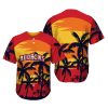 Toledo Mud Hens Margaritaville Weekend Baseball Jersey 2025