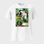 Tony Gwynn Outfield Padres Shirt