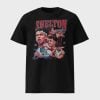 Trinity Rodman Ben Shelton Shirt
