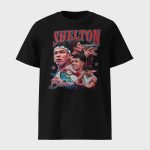 Trinity Rodman Ben Shelton Shirt