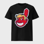Trump Chief Wahoo Make Indians Great Again Shirt