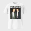 Trump Epstein Besties Shirt