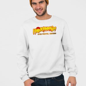 Hulkamania Lives Forever Brother Shirt 4