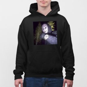 Chason Morecheese Shirt 3