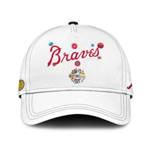 2025 Braves Hispanic Heritage Jersey3