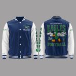 Dawn Staley Throwback Eagles Est 1933 Jacket