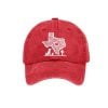 Unisex Texas Pet Relief Baseball Cap