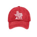 Unisex Texas Pet Relief Baseball Cap