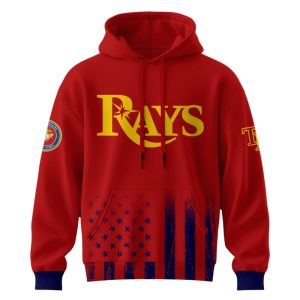 2025 Rays 250th Marine Corps Birthday Hoodie1