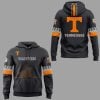 Volunteer Spirit Smokey Grey Hoodie 2025