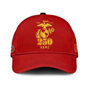 2025 Pirates 250th Marine Corps Birthday Hoodie4