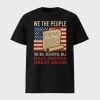 We The People The Big Beautiful Bill Make America Great Again Shirt