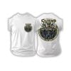 Welcome To The Swamp Alligator Alcatraz Florida Florida Everglades Est 2025 Shirt