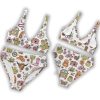 Western Bikini Set For Women