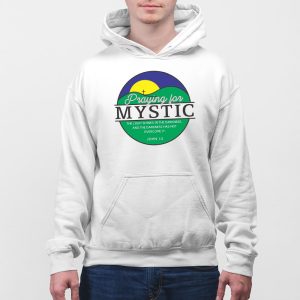 Praying For Mystic Texas Shirt 4