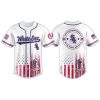White Sox Happy Constitution and Citizenship Day Jersey 2025