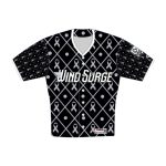 Wichita Wind Surge Cancer Awareness Night Jersey 2025 Giveaway