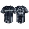 Woodpeckers x 250 US NAVY Baseball Jersey 2025