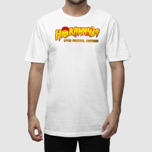 Hulkamania Lives Forever Brother Shirt 2
