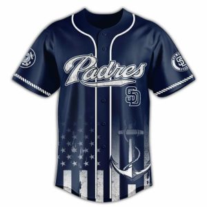 2025 Padres US Coast Guard Jersey1