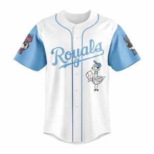 2025 Royals The Pigeon Night Jersey1