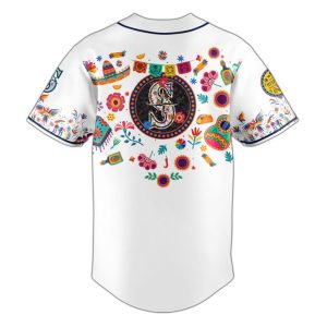 2025 Mariners Hispanic Heritage Jersey2