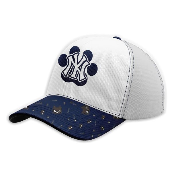 Yankees Cat Day Baseball Jersey 2025