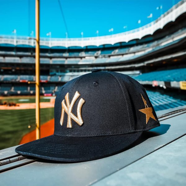 Yankees Hamilton Cap Giveaway 2025