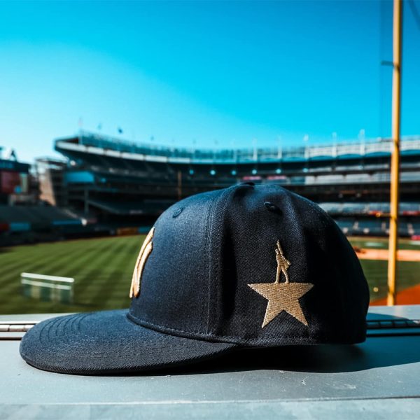 Yankees Hamilton Cap Giveaway 2025