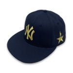 Yankees Hamilton Cap Giveaway 2025