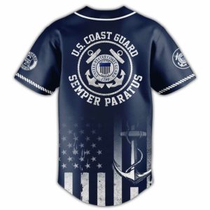 2025 Rockies US Coast Guard Jersey2