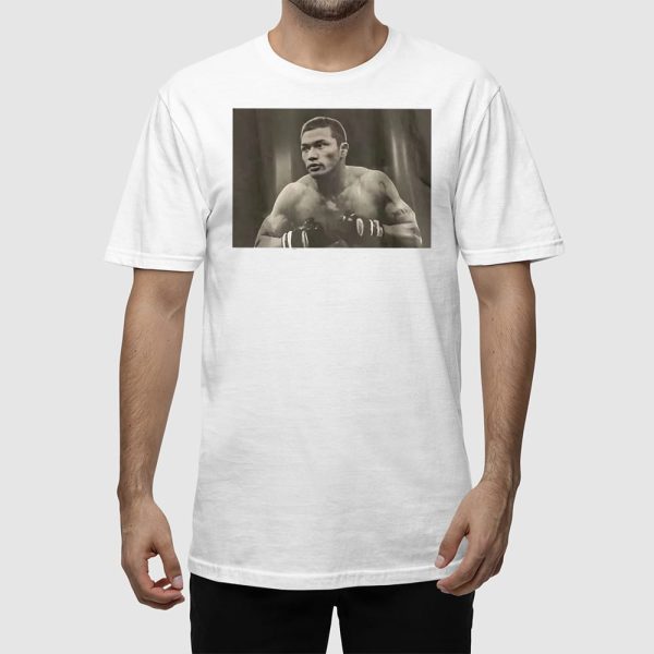 Yu Darvish Norifumi Yamamoto Shirt