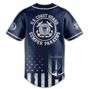 2025 Padres US Coast Guard Jersey2