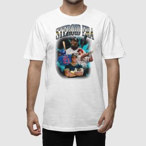 Steroid Era Shirt