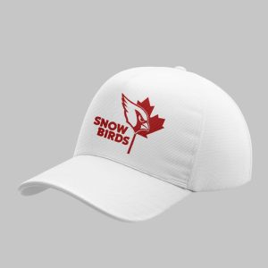 Cardinals Snow Birds Shirt 20251