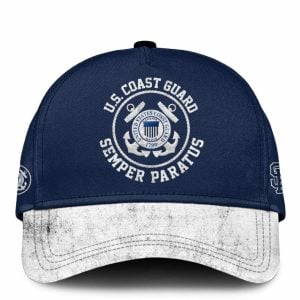 2025 Giants US Coast Guard Jersey3