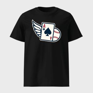 Guardians Gamblers New Logo Shirt 1