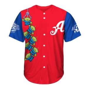 Reno Aces Toy Story Jersey 2025 Giveaway 2