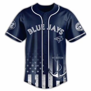2025 Blue Jays US Coast Guard Jersey1