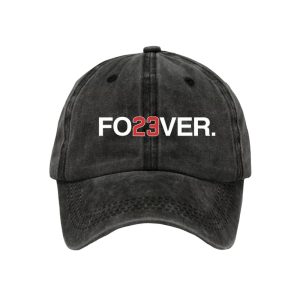 Ryne Sandberg Fo23ver Cubs Baseball Cap1