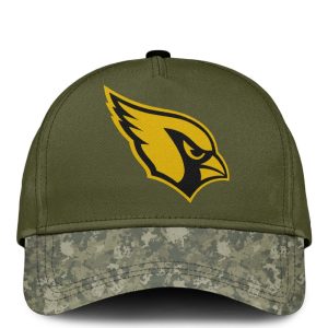 Cardinals US ARMY 250th Birthday Celebration Football Jersey 20251