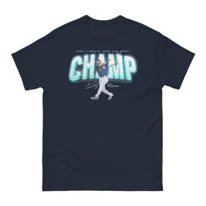 2025 Mariners Big Dumpers Derby Deal Shirt Giveway