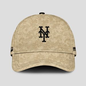 Mets Honoring Military Dogs Jersey 20251