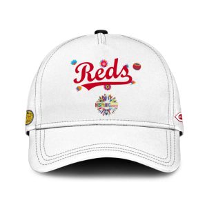 2025 Reds Hispanic Heritage Jersey3