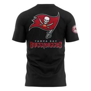 Buccaneers 2021 Super Bowl Champions Shirt2