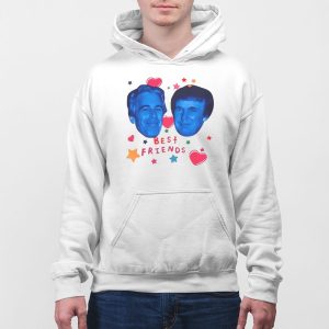 Trump And Jeffrey Epstein Best Friends Shirt 5