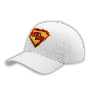 Rangers x Superman Night 2025 Baseball Jersey1