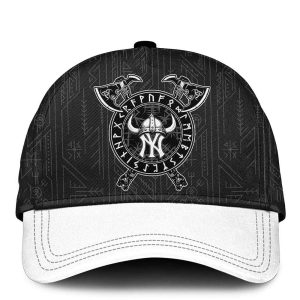 Yankees Vikings Jersey 20253