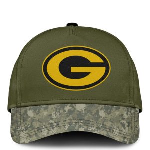 Packers US ARMY 250th Birthday Celebration Football Jersey 20251
