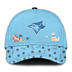 Blue Jays International Dog Day Jersey 20253